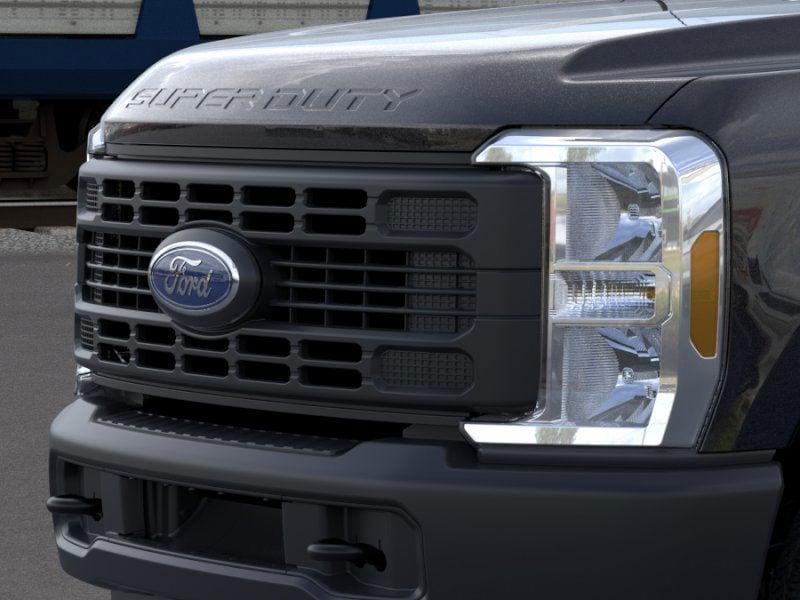 new 2025 Ford F-250 car, priced at $66,670