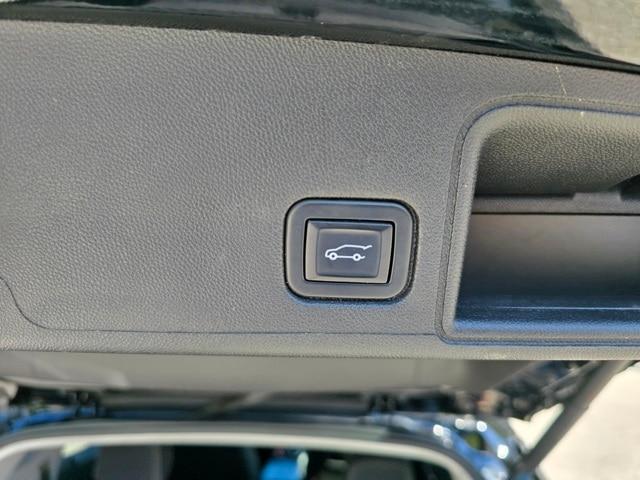 used 2022 GMC Terrain car, priced at $21,917