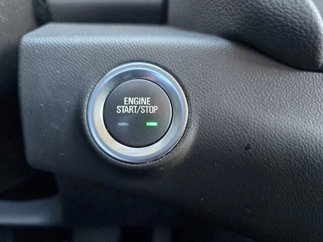 used 2022 GMC Terrain car, priced at $21,917