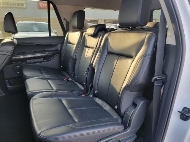 used 2024 Ford Expedition Max car, priced at $58,900