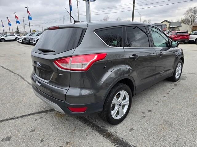 used 2016 Ford Escape car, priced at $10,637