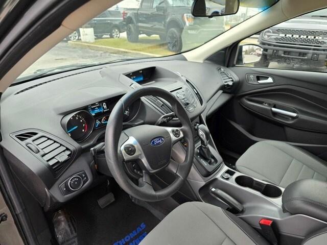 used 2016 Ford Escape car, priced at $10,637