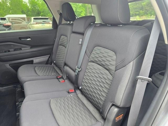 used 2022 Nissan Pathfinder car, priced at $25,884