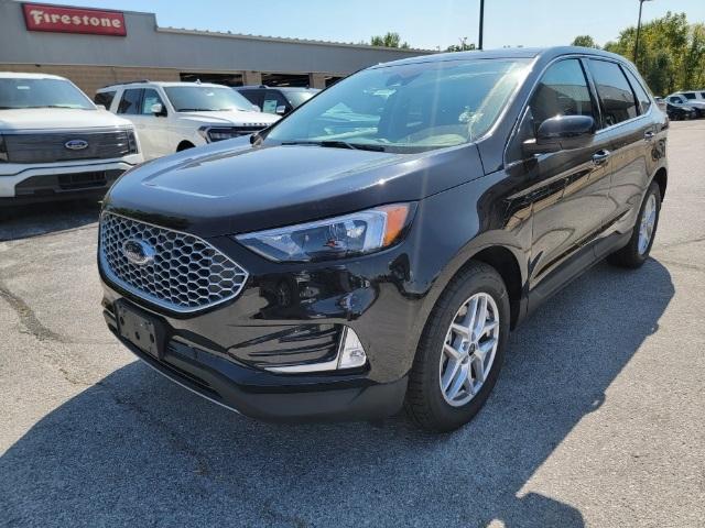 new 2024 Ford Edge car, priced at $39,679