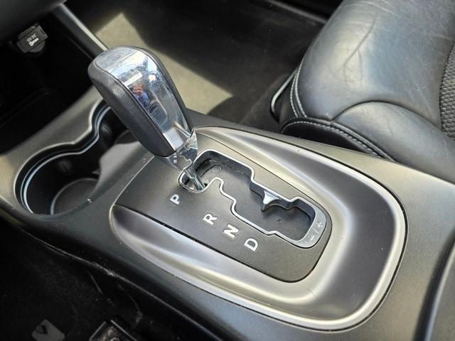 used 2020 Dodge Journey car, priced at $15,500