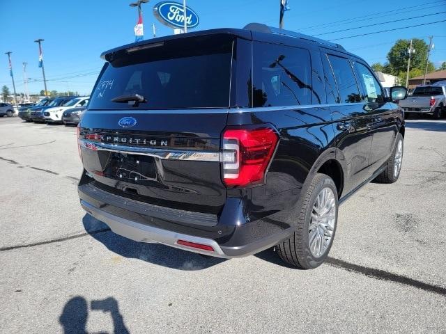 new 2024 Ford Expedition car, priced at $70,068