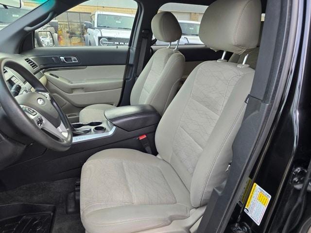 used 2015 Ford Explorer car, priced at $8,445