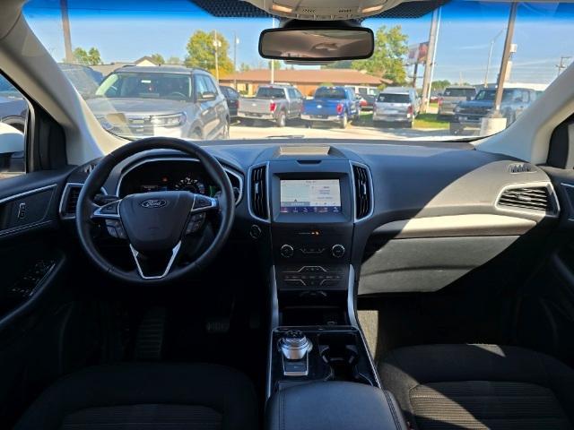 used 2020 Ford Edge car, priced at $21,650