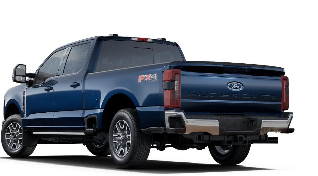 new 2025 Ford F-250 car, priced at $70,130