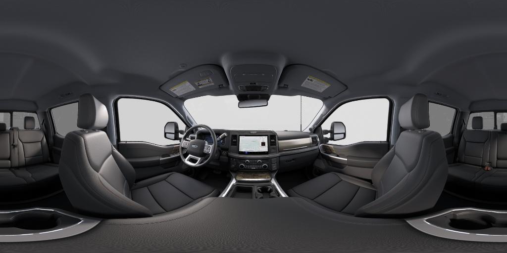 new 2025 Ford F-250 car, priced at $70,130