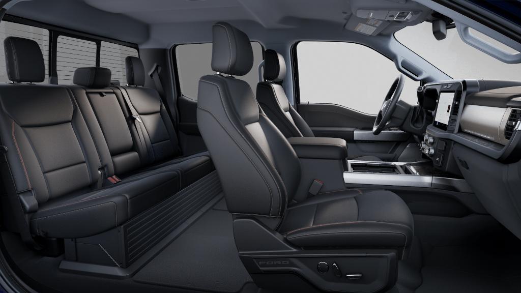 new 2025 Ford F-250 car, priced at $70,130