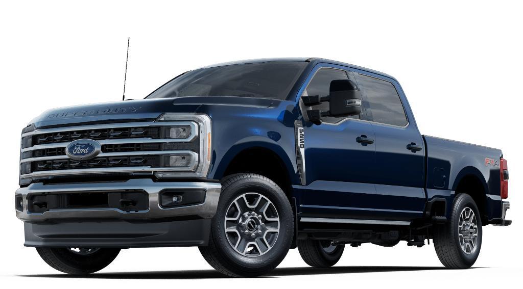 new 2025 Ford F-250 car, priced at $70,130