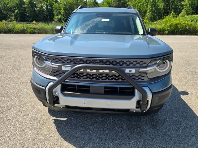 new 2025 Ford Bronco Sport car, priced at $32,699