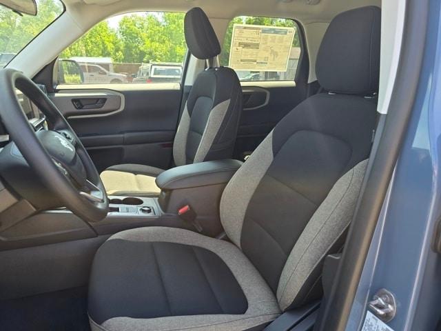 new 2025 Ford Bronco Sport car, priced at $32,699