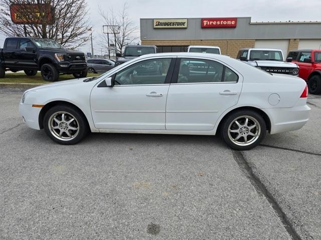 used 2006 Mercury Milan car, priced at $5,999