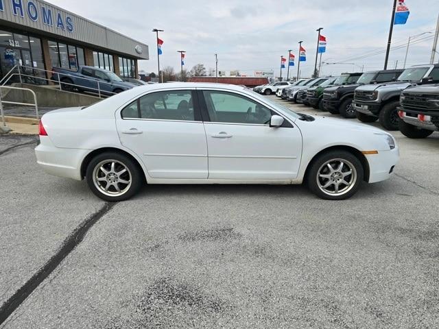 used 2006 Mercury Milan car, priced at $5,999