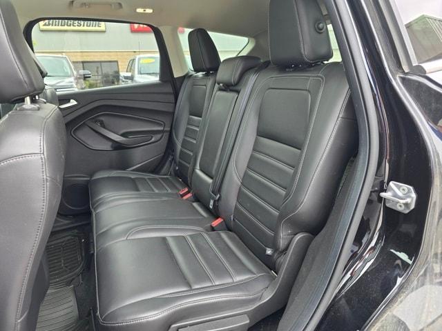 used 2019 Ford Escape car, priced at $17,500