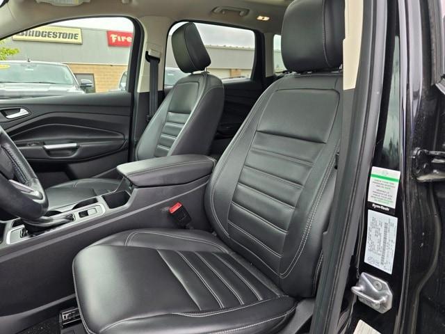 used 2019 Ford Escape car, priced at $17,500