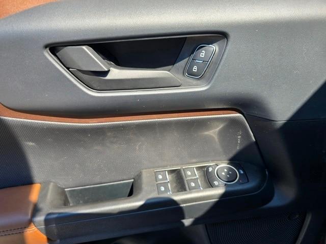 used 2021 Ford Bronco Sport car, priced at $24,488