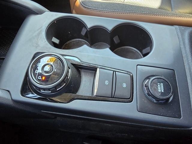 used 2021 Ford Bronco Sport car, priced at $24,488