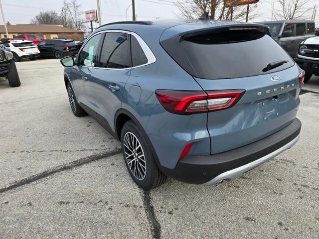 new 2025 Ford Escape car, priced at $45,180