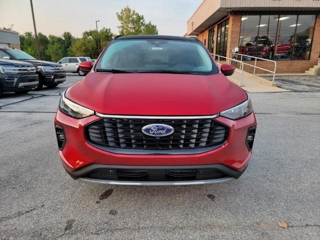 new 2024 Ford Escape car, priced at $34,990