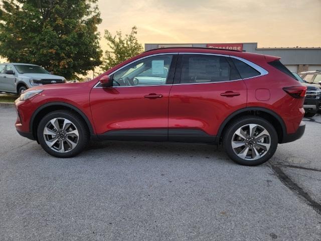 new 2024 Ford Escape car, priced at $34,990