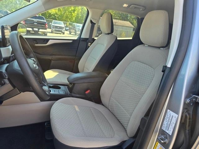 used 2022 Ford Escape car, priced at $21,000
