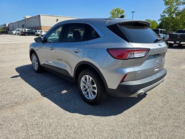 used 2022 Ford Escape car, priced at $21,000