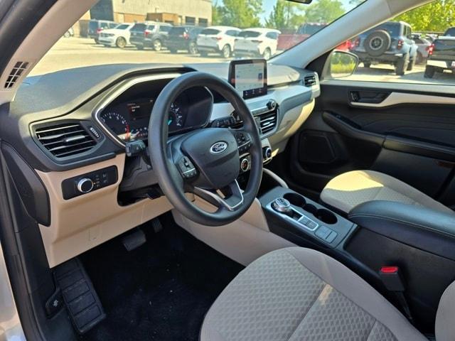 used 2022 Ford Escape car, priced at $21,000