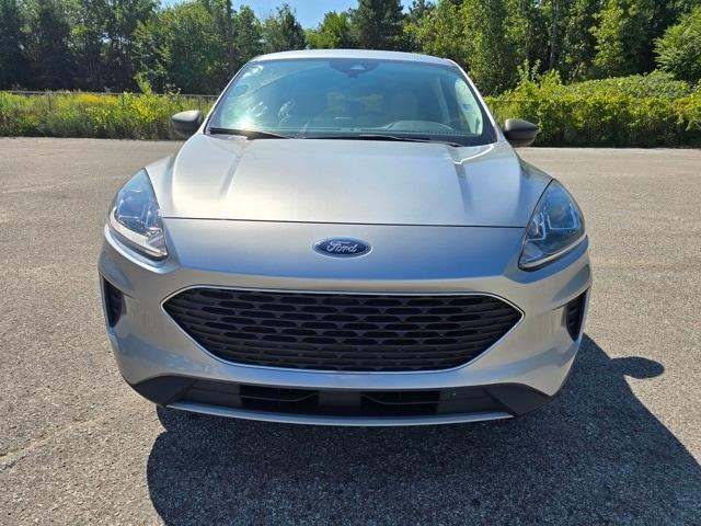 used 2022 Ford Escape car, priced at $21,000