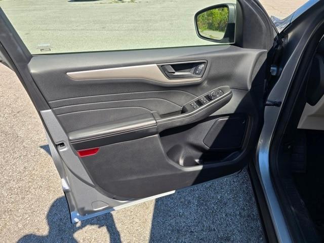 used 2022 Ford Escape car, priced at $21,000