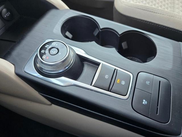 used 2022 Ford Escape car, priced at $21,000