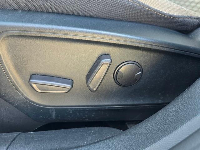 used 2022 Ford Escape car, priced at $21,000