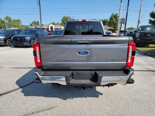 new 2024 Ford F-250 car, priced at $67,725