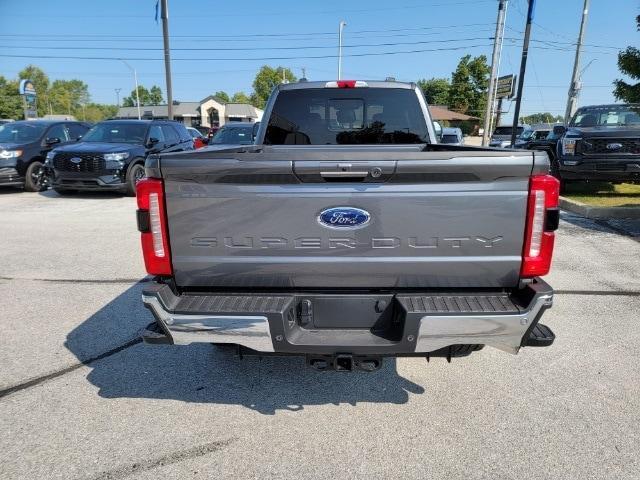 new 2024 Ford F-250 car, priced at $67,725