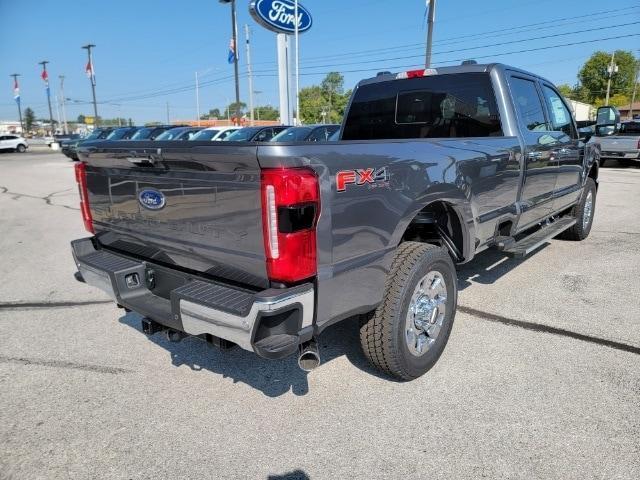 new 2024 Ford F-250 car, priced at $67,725