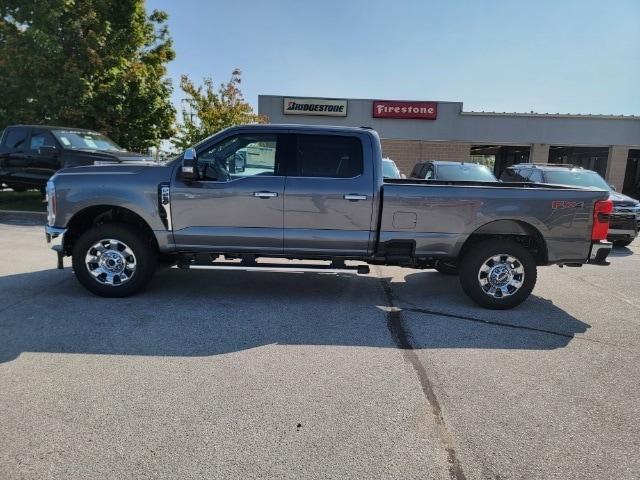 new 2024 Ford F-250 car, priced at $67,725