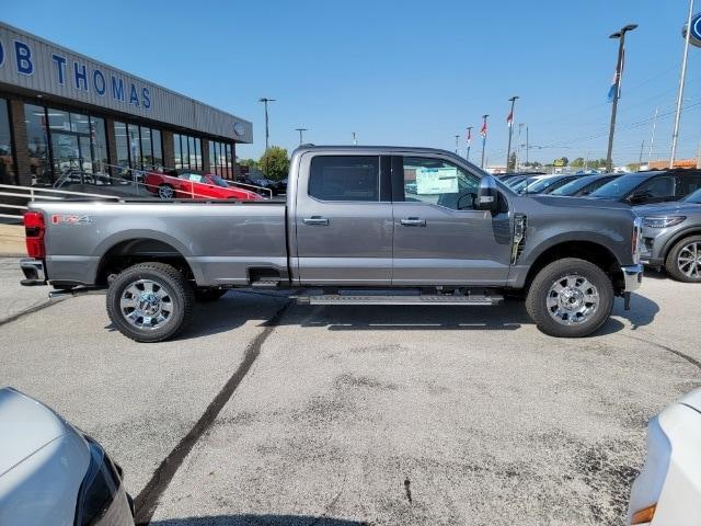 new 2024 Ford F-250 car, priced at $67,725