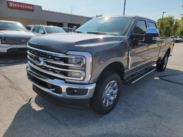 new 2024 Ford F-250 car, priced at $67,725