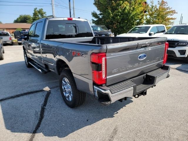 new 2024 Ford F-250 car, priced at $67,725