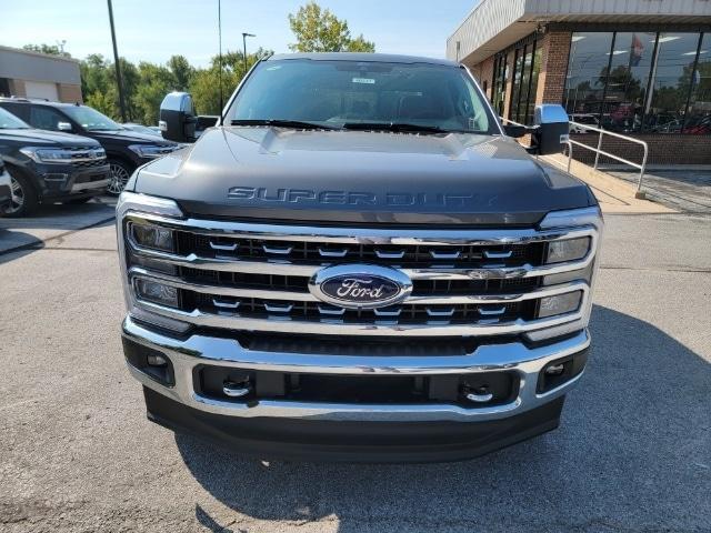 new 2024 Ford F-250 car, priced at $67,725