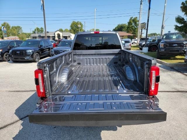 new 2024 Ford F-250 car, priced at $67,725