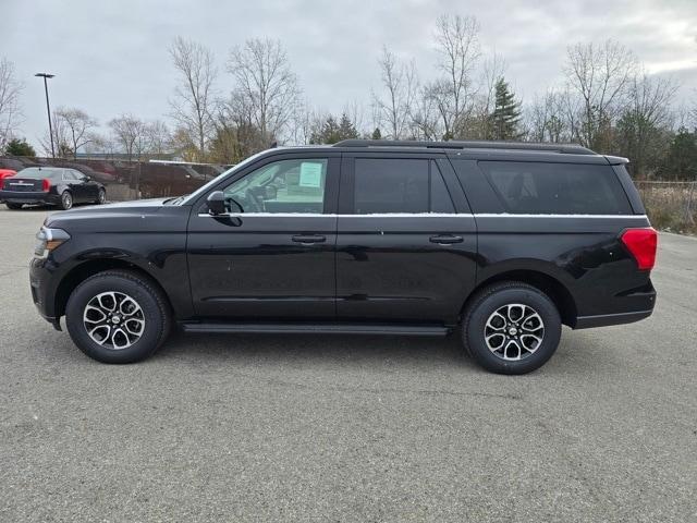 new 2024 Ford Expedition Max car, priced at $68,601