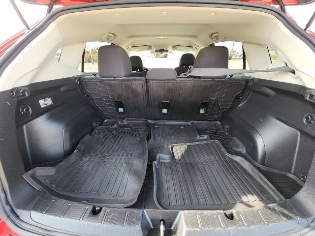 used 2021 Subaru Crosstrek car, priced at $21,998