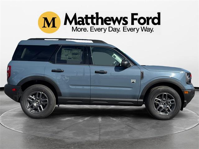 new 2025 Ford Bronco Sport car