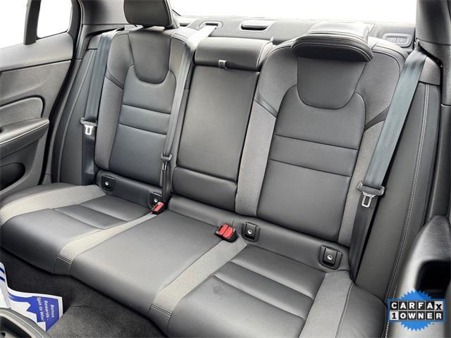 used 2024 Volvo S60 car, priced at $26,555
