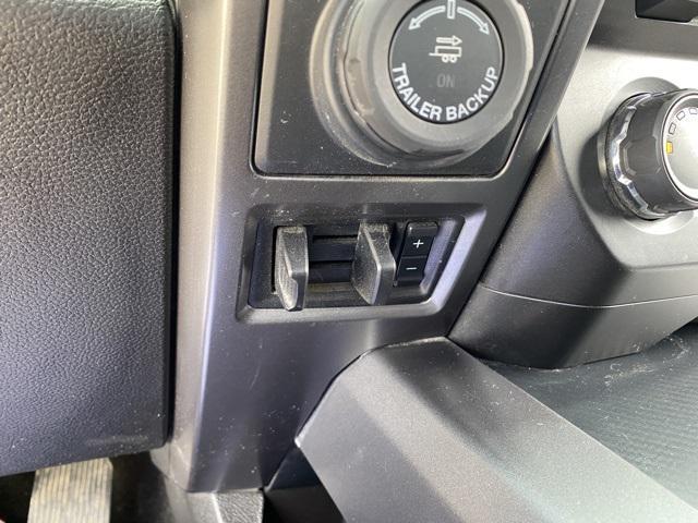 used 2018 Ford F-150 car, priced at $24,982