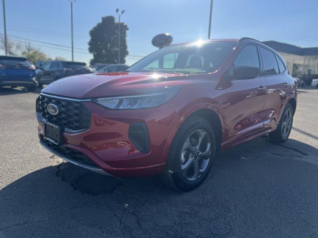 used 2023 Ford Escape car, priced at $30,991