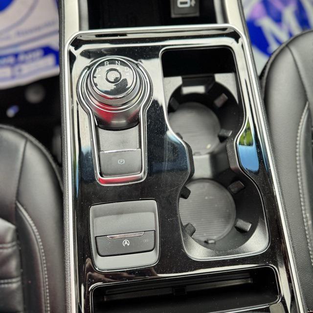 used 2020 Ford Edge car, priced at $22,443